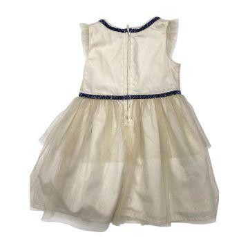 Vestido de Festa carter’s - 18 meses - Carter`s