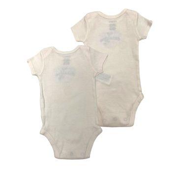 kit 2 bodys My Sunshine Carter’s - Recém Nascido - Carter`s