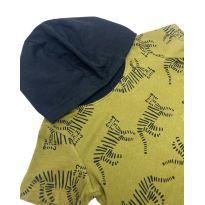 Macaquinho tigre Carter’s - 18 meses - Carter`s