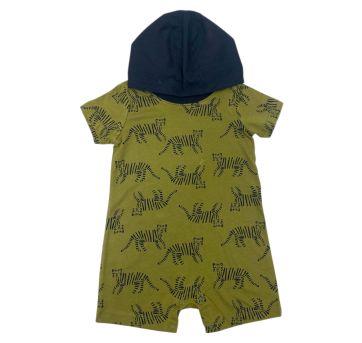 Macaquinho tigre Carter’s - 18 meses - Carter`s