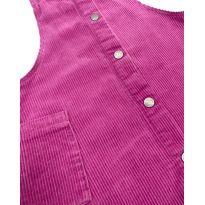 Jardineira Zara - 5 anos - Zara