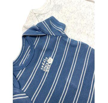 Kit 2 bodys CARTER’S - Recém Nascido - Carter`s