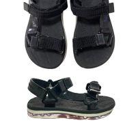 Mini Melissa Papete Rider Preta - 21 - Melissa