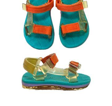 Mini Melissa Papete Rider - 19 - Melissa