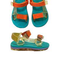 Mini Melissa Papete Rider - 19 - Melissa