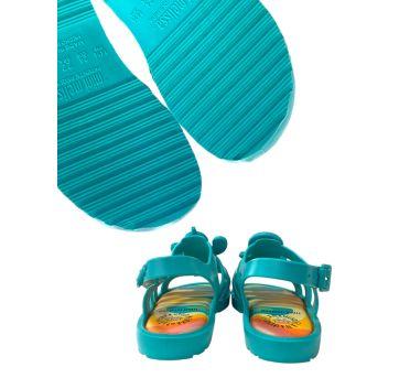 Mini Melissa Flox + Turma do Pudim - 22 - Melissa