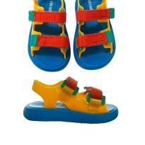 Mini Melissa Mix Baby - 21 - Melissa