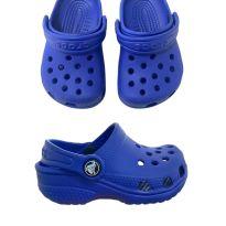 Crocs Azul - 19 - Crocs
