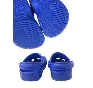 Crocs Azul - 19 - Crocs