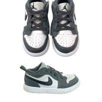 Tênis Nike Air Jordan - 25 - Nike