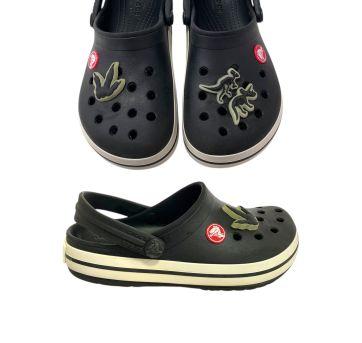 Crocs Preto - 30 - Crocs