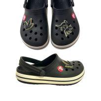 Crocs Preto - 30 - Crocs