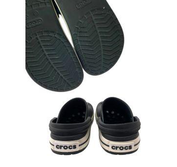 Crocs Preto - 30 - Crocs