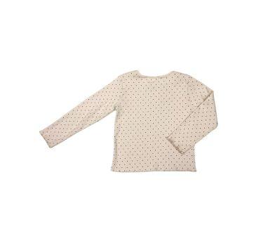 Blusa Manga Cumprida Zara - 3 anos - Zara