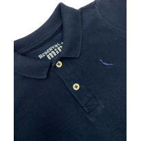 Camisa Polo Mini Reserva - 1 ano - Reserva mini