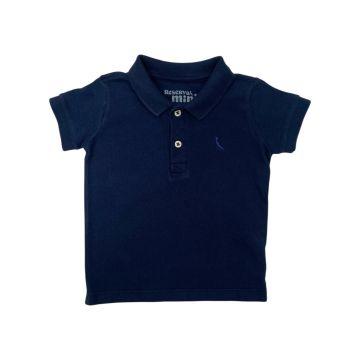 Camisa Polo Mini Reserva - 1 ano - Reserva mini