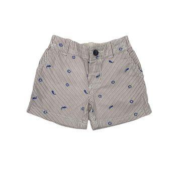 Shorts Sarja CARTER’S - 9 a 12 meses - Carter`s