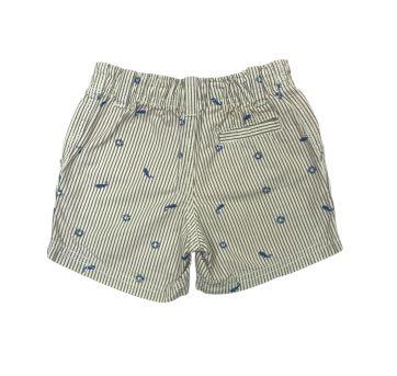 Shorts Sarja CARTER’S - 9 a 12 meses - Carter`s
