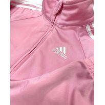 Conjunto Rosa Adidas - 1 ano - Adidas