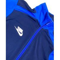 Conjunto Azul Nike - 8 anos - Nike