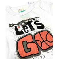 Conjunto Verão Menino - 2 anos - Outros