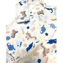 Conjunto Body + mijão térmico - 3 meses - Outros