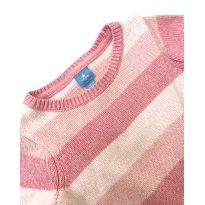 Suéter Listrado GAP - 18 a 24 meses - Gap Kids