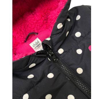 Macacão de neve CARTER’S - 3 meses - Carter`s