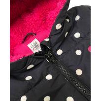 Macacão de neve CARTER’S - 3 meses - Carter`s