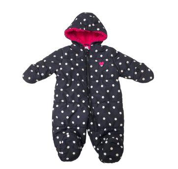 Macacão de neve CARTER’S - 3 meses - Carter`s