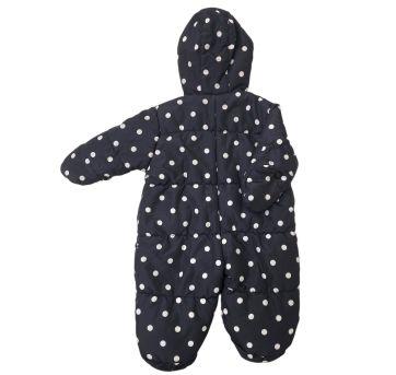 Macacão de neve CARTER’S - 3 meses - Carter`s