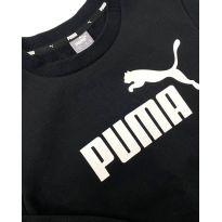 Moletom Puma - 10 anos - Puma