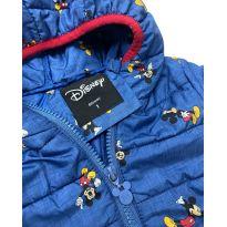 Bobojaco Puffer Disney Mickey - 1 ano - Disney baby