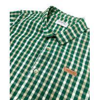 Camisa Xadrez Charpey - 10 anos - Charpey