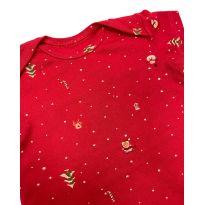 Romper Natalino Trick Nick - 0 a 3 meses - Trick Nick