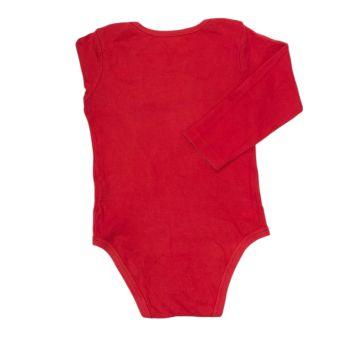 Body Natalino CARTER’S - 2 anos - Carter`s