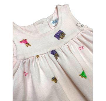 Macacão Ralph Lauren - Recém Nascido - Ralph Lauren