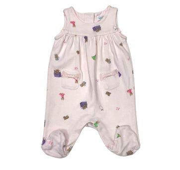 Macacão Ralph Lauren - Recém Nascido - Ralph Lauren