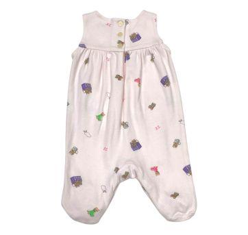 Macacão Ralph Lauren - Recém Nascido - Ralph Lauren