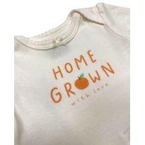 Body CARTER’S - Recém Nascido - Carter`s