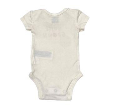 Body CARTER’S - Recém Nascido - Carter`s
