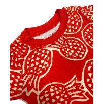 Body Estampado CARTER’S - 3 meses - Carter`s