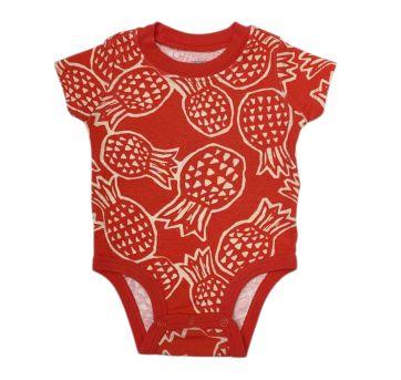 Body Estampado CARTER’S - 3 meses - Carter`s