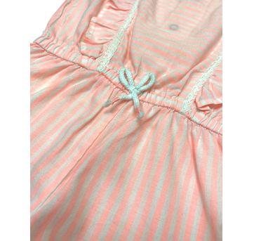 Macaquinho listrado CARTER’S - 9 meses - Carter`s