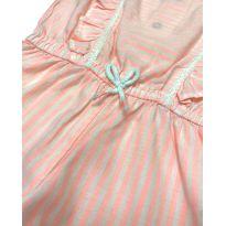 Macaquinho listrado CARTER’S - 9 meses - Carter`s