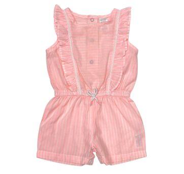 Macaquinho listrado CARTER’S - 9 meses - Carter`s