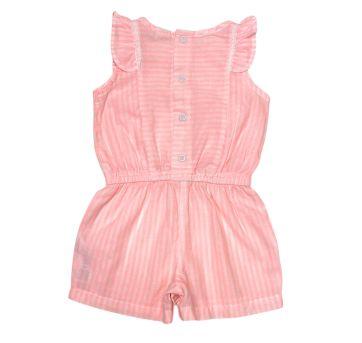 Macaquinho listrado CARTER’S - 9 meses - Carter`s