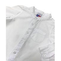 Camisa Tip Top - 0 a 3 meses - Tip Top