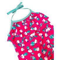 Maiô Estampado Hering - 1 ano - Hering Baby