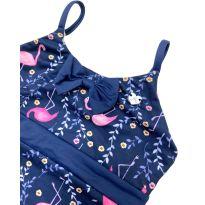 Maiô Estampado Milon - 6 a 9 meses - Milon